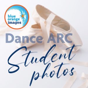 Blue Orange Images – DanceARC student photos