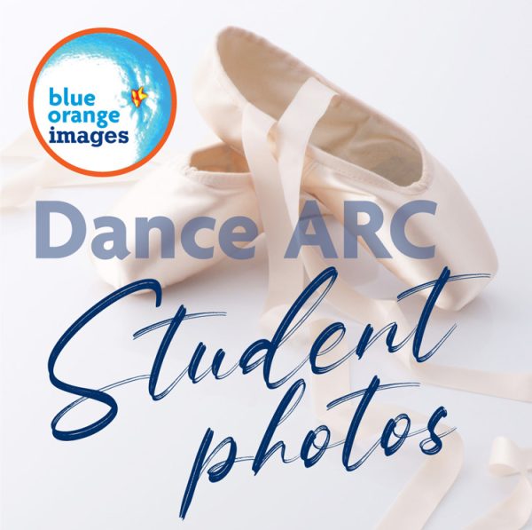 Blue Orange Images – DanceARC student photos
